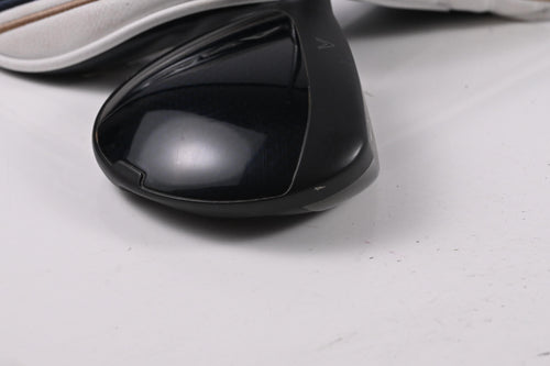 Callaway Paradym TD #3 Wood / 15 Degree / Stiff Flex HZRDUS GEN4 Silver 60