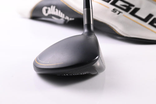 Callaway Rogue ST LS #3 Wood / 15 Degree / X-Flex Tensei AV White 75 Shaft