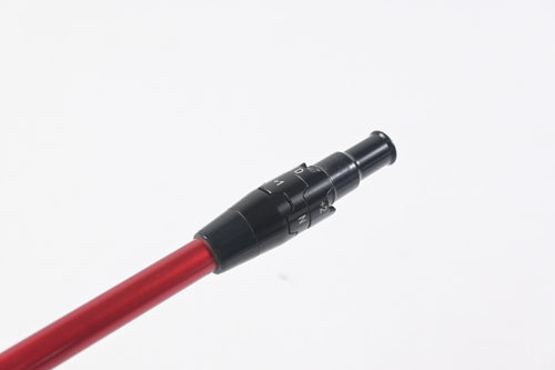 Fujikura Speeder Evolution I 565 Red Driver Shaft / Regular Flex / Callaway 2nd