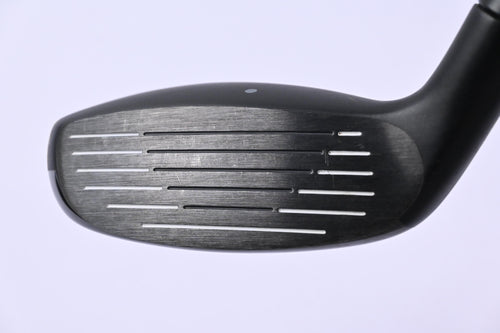 Ping G440 #5 Hybrid / 26 Degree / Senior Flex Ping Alta CB Blue 70 Shaft