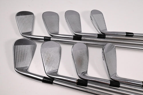 Titleist CB/MB 620 Combo Irons / 3-PW / X-Flex KBS Tour C-Taper 130 Shafts