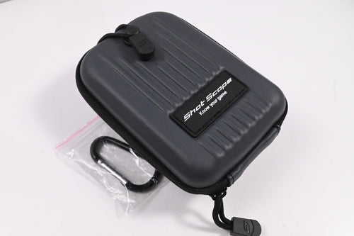 Shotscope Pro ZR GPS / Rangefinder