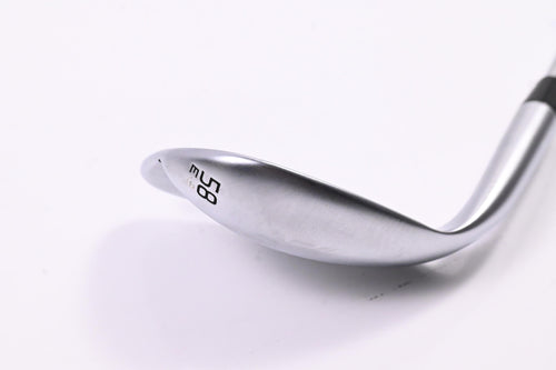 Ping S159 Lob Wedge / 58 Degree / Black Dot / Wedge Flex Ping Z-Z 115 Shaft