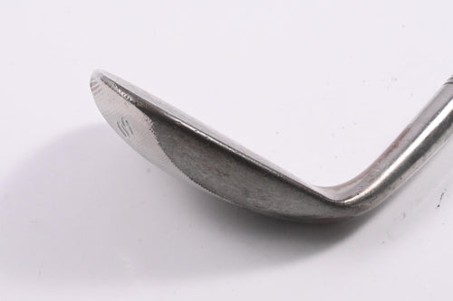 Taylormade Hi-Toe Lob Wedge / 60 Degree / X-Flex KBS Tour Shaft