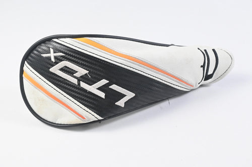 Cobra LTDx LS #3 Wood / 14.5 Degree / Regular Flex Fujikura Atmos Blue 7 Shaft
