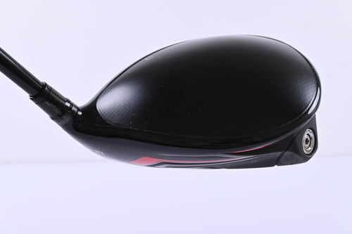 Taylormade Stealth Driver / 12 Degree / Regular Flex Fujikura Ventus Red 5 Shaft