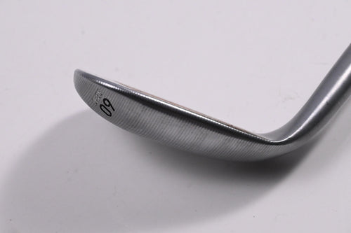 Taylormade Milled Grind 5 Lob Wedge / 60 Degree / Wedge Flex Dynmaic Gold 115