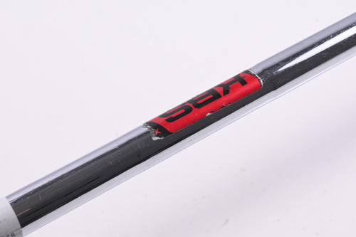 Taylormade Hi-Toe Lob Wedge / 60 Degree / X-Flex KBS Tour Shaft