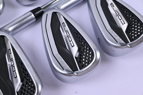 Cobra King 2026 Irons / 5-PW / Regular Flex KBS Tour Lite Shafts
