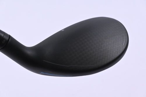 Ping G440 #5 Hybrid / 26 Degree / Senior Flex Ping Alta CB Blue 70 Shaft