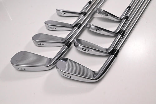 Titleist CB/MB 620 Combo Irons / 3-PW / X-Flex KBS Tour C-Taper 130 Shafts