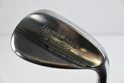 Kirkland Signature Lob Wedge / 60 Degree / Wedge Flex Kirkland Signature Shaft