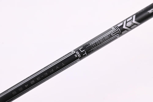 Srixon ZXiU Utility #4 Iron / 23 Degree / Regular Flex MMT 80 Shaft