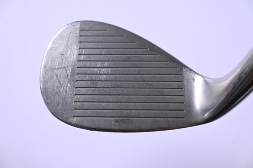 Wilson TW9 Lob Wedge / 60 Degree / Wedge Flex True Temper Dynamic Gold Shaft
