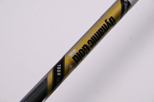 Taylormade Milled Grind 5 Lob Wedge / 60 Degree / Wedge Flex Dynmaic Gold 115