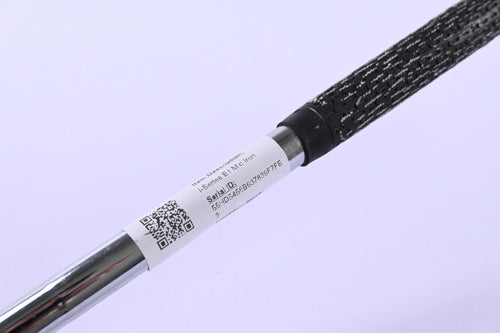 Ping i-Series E1 #7 Iron / Green Dot / Regular Flex N.S.PRO Modus 3 105 Shaft