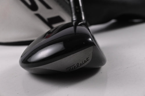 Titleist TSR1 #5 Hybrid / 23 Degree / Regular Flex Kuro Kage Black 55 Shaft