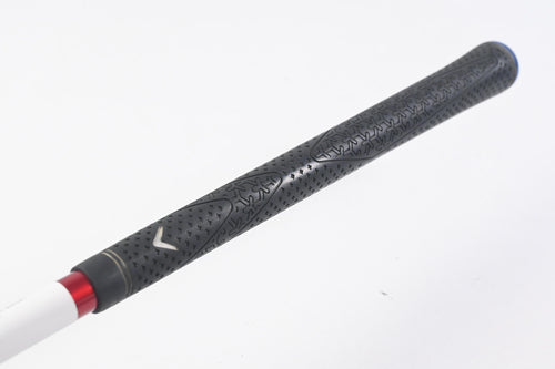 Fujikura Speeder Evolution I 565 Red Driver Shaft / Regular Flex / Callaway 2nd