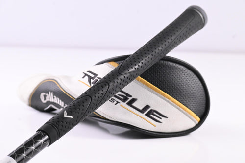 Callaway Rogue ST Max #3 Hybrid / 18 Degree / Regular Flex Tensei AV Blue 65