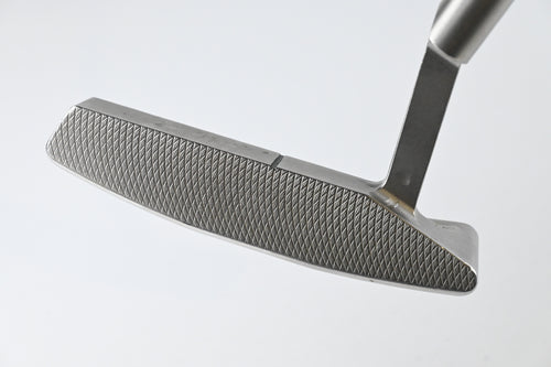 Kronos Mandala Putter / 34 Inch
