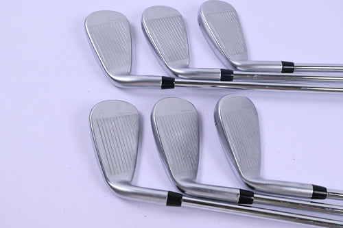 Cobra King 2026 Irons / 5-PW / Regular Flex KBS Tour Lite Shafts