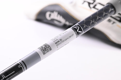 Callaway Rogue ST LS #3 Wood / 15 Degree / X-Flex Tensei AV White 75 Shaft