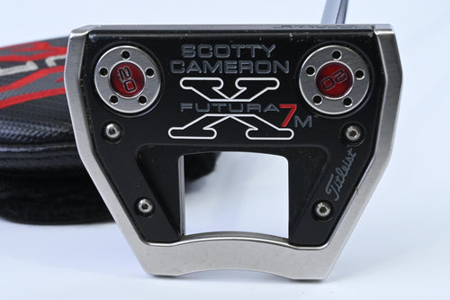 Scotty Cameron Futura 7M 2017 Putter / 33 Inch