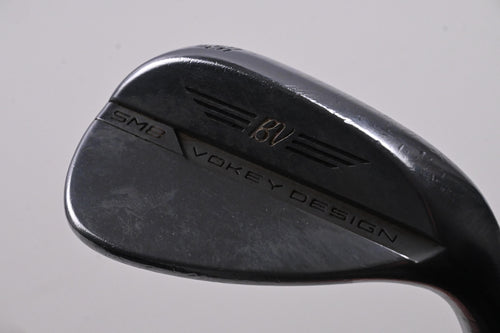 Titleist Vokey SM8 Sand Wedge / 56 Degree / Wedge Flex Titleist Vokey Shaft