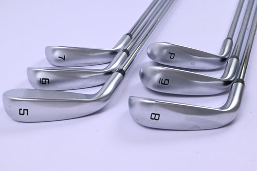 Cobra King 2026 Irons / 5-PW / Regular Flex KBS Tour Lite Shafts