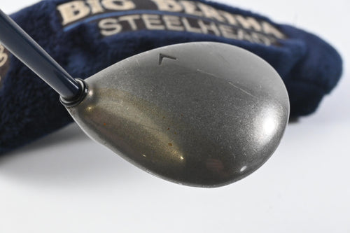 Callaway Steelhead #3 Wood / 16.5 Degree / Regular Flex Callaway RCH 99 Shaft