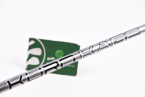 Kuro Kage Black Series 45 #4 Wood Shaft / Ladies Flex / Titleist 2nd Gen