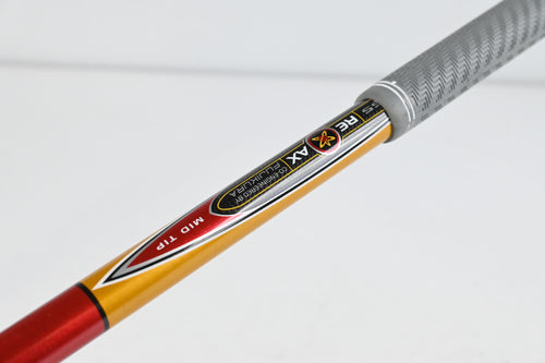 Taylormade R7 Superquad Driver / 9.5 Degree / Regular Flex Fujikura Reax 60