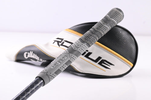 Callaway Rogue ST LS #3 Wood / 15 Degree / X-Flex Tensei AV White 75 Shaft