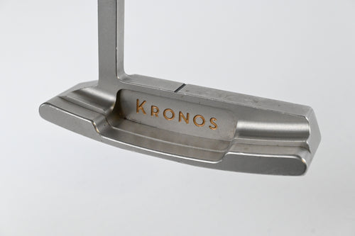 Kronos Mandala Putter / 34 Inch