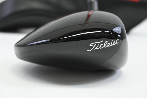Titleist GT2 Driver / 10 Degree / Senior Flex Denali Red 50