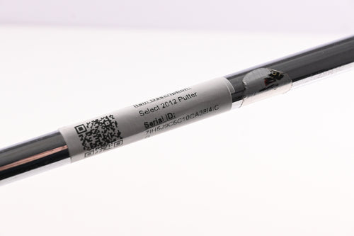 Scotty Cameron Select 2012 Newport 2 Putter / 34 Inch