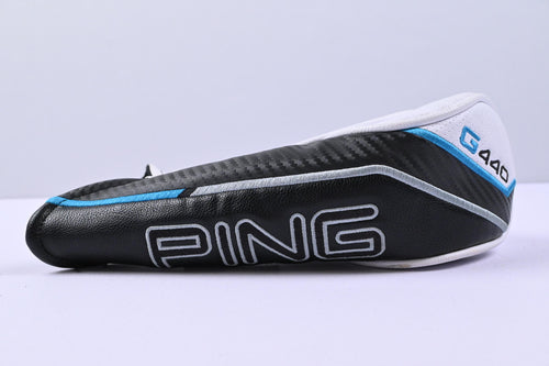 Ping G440 #5 Hybrid / 26 Degree / Senior Flex Ping Alta CB Blue 70 Shaft