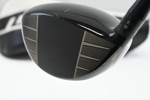 Titleist GT2 Driver / 10 Degree / Senior Flex Denali Red 50