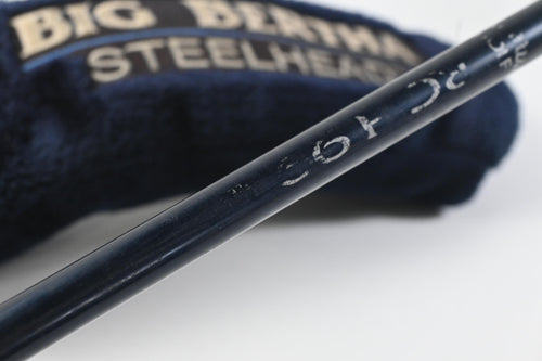 Callaway Steelhead #3 Wood / 16.5 Degree / Regular Flex Callaway RCH 99 Shaft