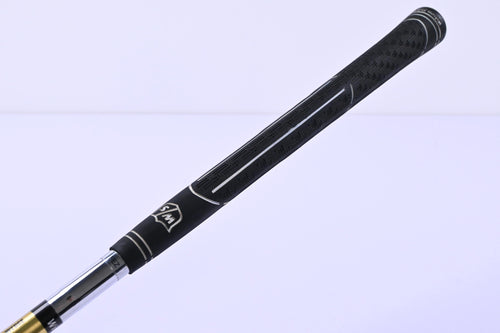 Wilson TW9 Lob Wedge / 60 Degree / Wedge Flex True Temper Dynamic Gold Shaft