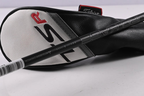 Titleist TSR1 #5 Hybrid / 23 Degree / Regular Flex Kuro Kage Black 55 Shaft