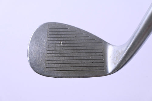 Cleveland 588 Precision Forged Sand Wedge / 56 Degree / Wedge Flex Tour Concept