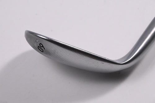 Taylormade Milled Grind 5 Lob Wedge / 60 Degree / Wedge Flex Dynamic Gold 115 Shaft