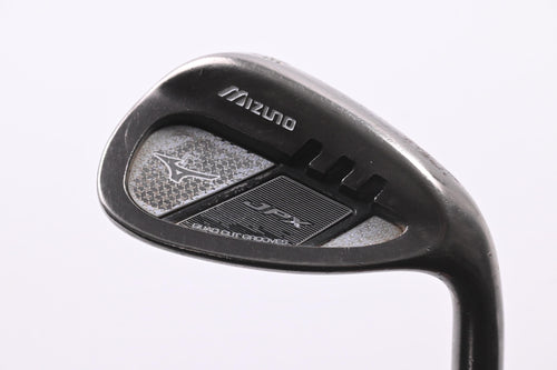 Mizuno JPX EZ 2013 Sand / 56 Degree / Senior Flex Project X 4.5 Shaft