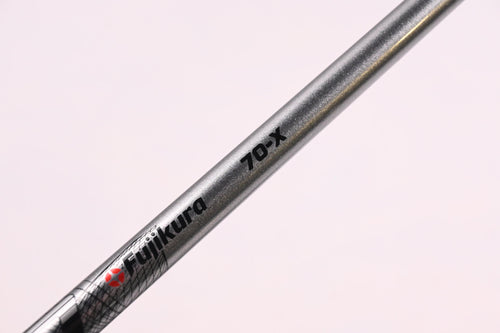 Fujikura Pro 70 2024 #3 Wood Shaft / X-Flex / Cobra 3rd Gen