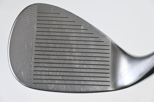 Cleveland CBX 4 Zipcore Lob Wedge / 58 Degree / Stiff Flex KBS Hi-REV 2.0 115