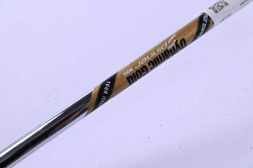 Cleveland RTX Full Face Sand Wedge / 56 Degree / Wedge Flex Dynamic Gold Spinner