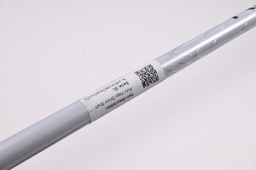 Kuro Kage XD-Series 60 Driver Shaft / TX-Flex / .335" Tip / Uncut