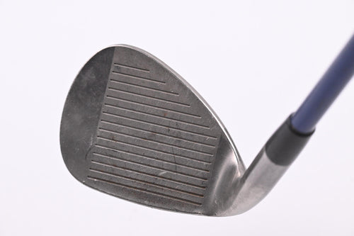 Mizuno JPX EZ 2013 Sand / 56 Degree / Senior Flex Project X 4.5 Shaft