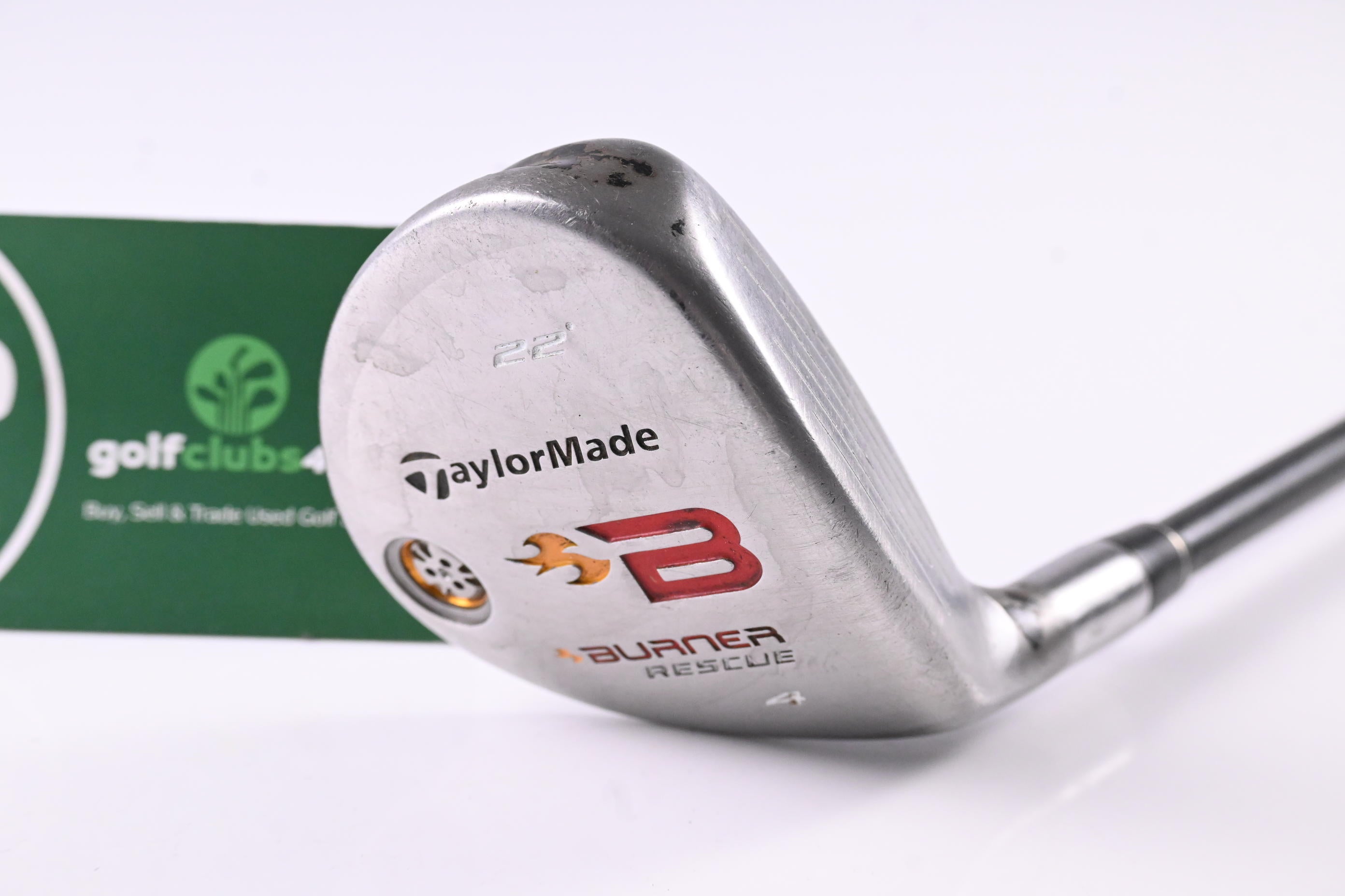 Taylorade Golf Qi10 LS Driver 8 degrés Tensei Noir Extra rigide pour